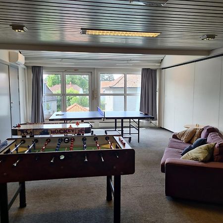 Skap Hostel Мандал Екстериор снимка