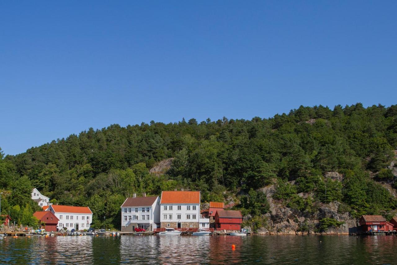 Skap Hostel Мандал Екстериор снимка
