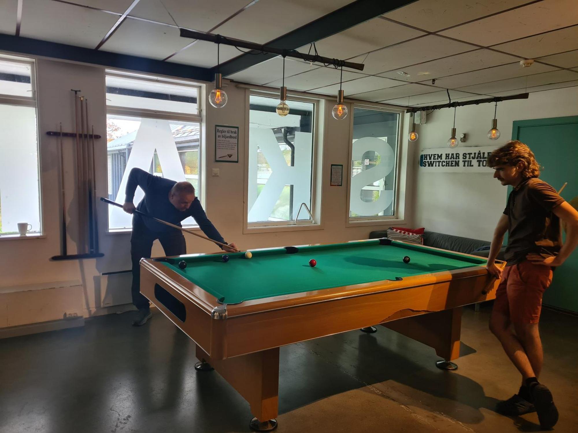 Skap Hostel Мандал Екстериор снимка