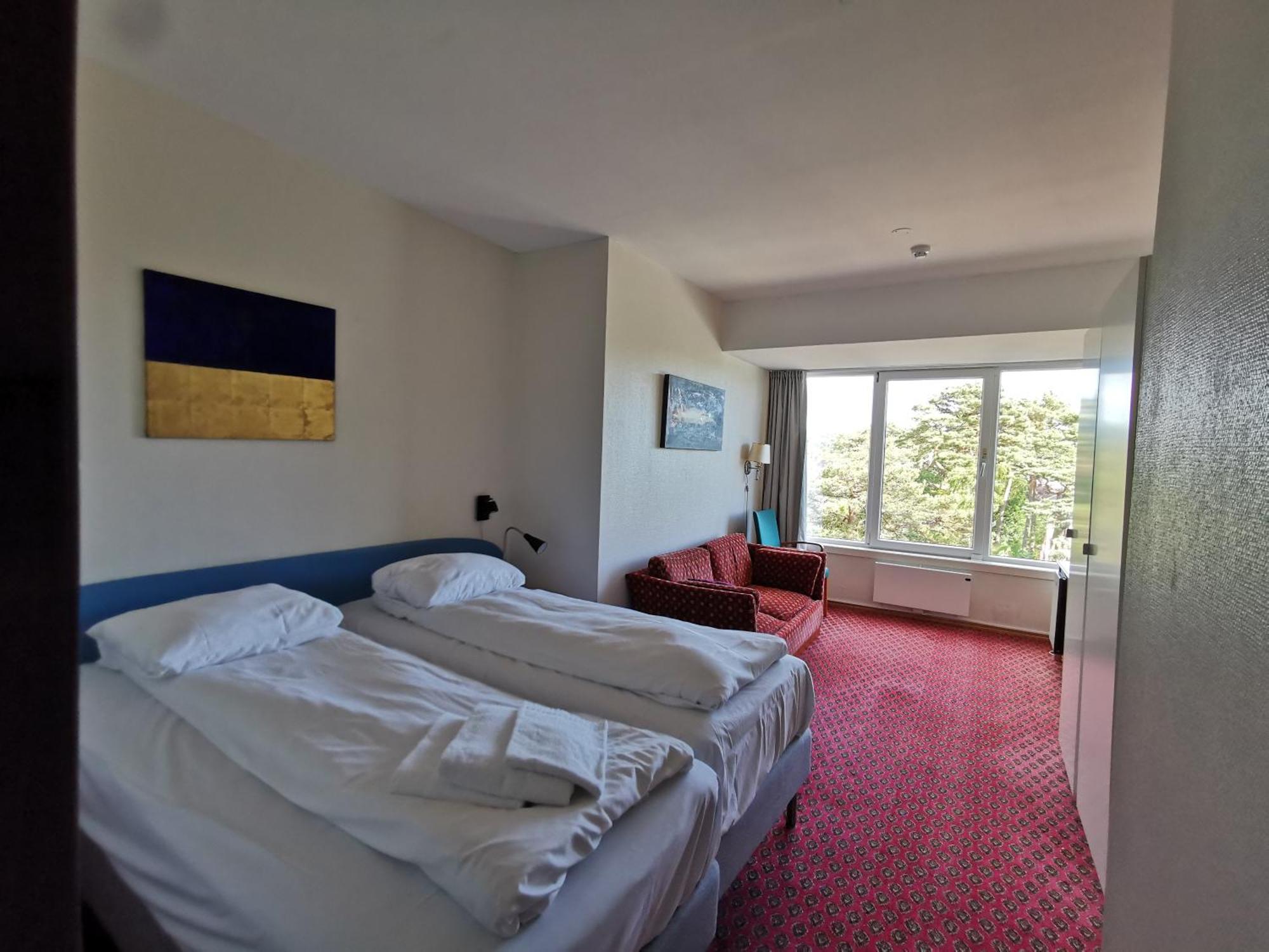 Skap Hostel Мандал Екстериор снимка