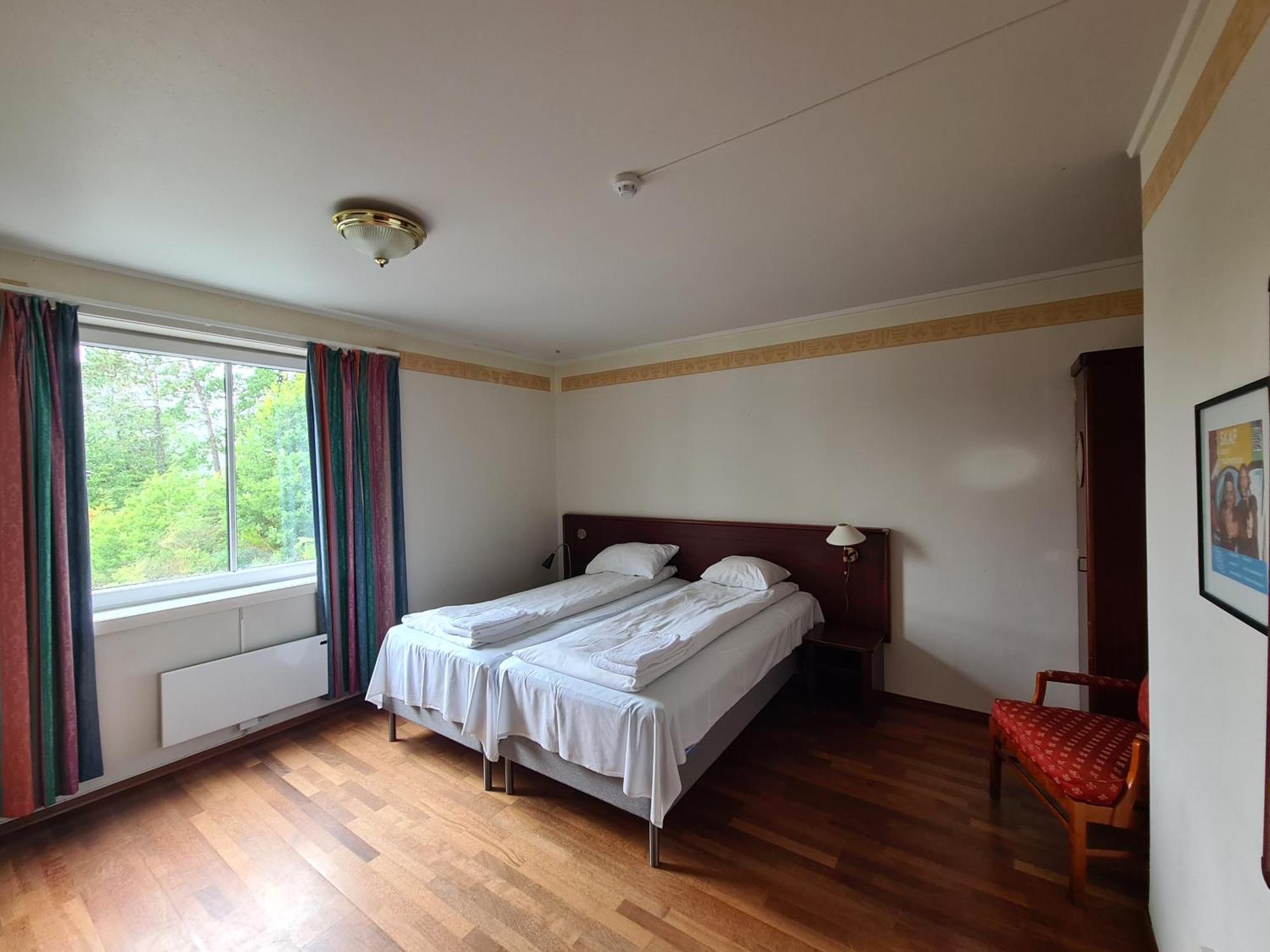 Skap Hostel Мандал Екстериор снимка