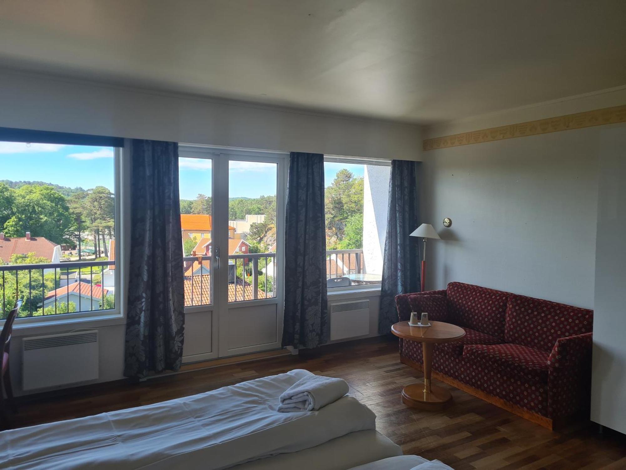 Skap Hostel Мандал Екстериор снимка